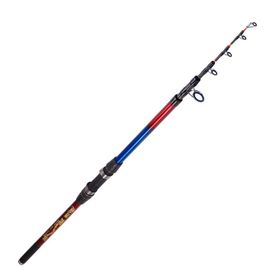 Albastar 2787 Enrico Surfcasting 390 cm Olta Kamışı