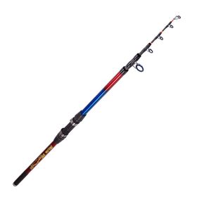 Albastar 2787 Enrico Surfcasting 420 cm Olta Kamışı
