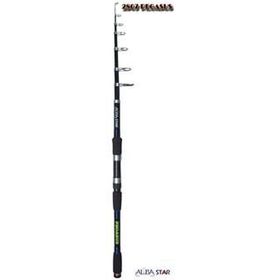 Albastar 2807 Pegasus 360 cm Olta Kamışı