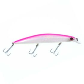 Albastar 31 125 mm Bluefish Sahte Balık