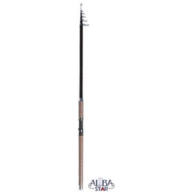 Albastar 3234 Leader 350 cm Olta Kamışı