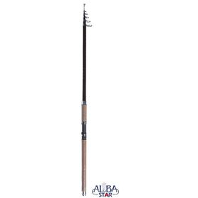 Albastar 3234 Leader 350 cm Olta Kamışı