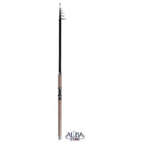 Albastar 3234 Leader 400 cm Olta Kamışı