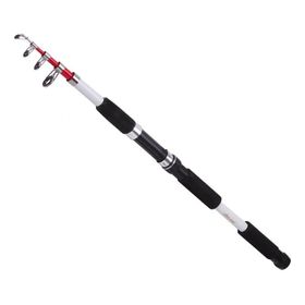 Albastar 3236 White Craft 240 cm Olta Kamışı