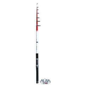 Albastar 3236 White Craft 240 cm Olta Kamışı