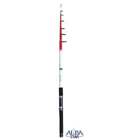 Albastar 3236 White Craft 300 cm Olta Kamışı