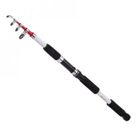 Albastar 3236 White Craft 300 cm Olta Kamışı