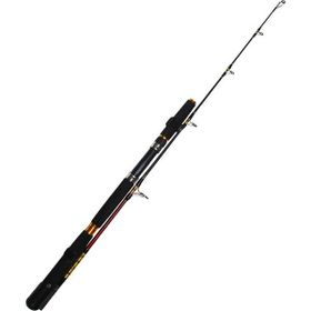 Albastar 3247 Rigid Star 165 cm Olta Kamışı