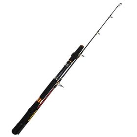 Albastar 3247 Rigid Star 165 cm Olta Kamışı