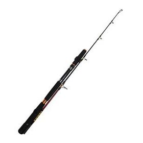 Albastar 3247 Rigid Star 165 cm Olta Kamışı