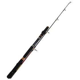 Albastar 3247 Rigid Star 180 cm Olta Kamışı