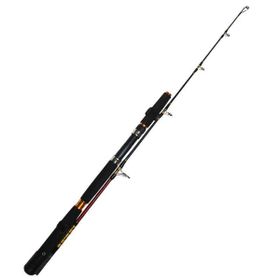 Albastar 3247 Rigid Star 180 cm Olta Kamışı