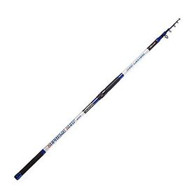 Albastar 3255 Supreme 420 cm Olta Kamışı