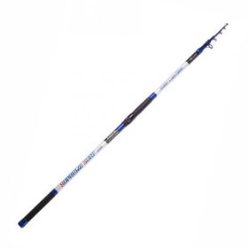 Albastar 3255 Supreme 420 cm Olta Kamışı