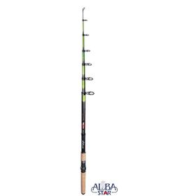 Albastar 3270 Falcon 500 cm Olta Kamışı