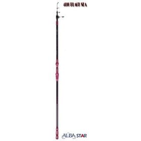Albastar 4110 Black Sea 360 cm Olta Kamışı
