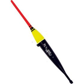 Albastar 501 Standart 1.5 gr Plastik Olta Şamandırası