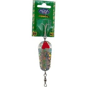 Albastar 510 Turna Kaşığı