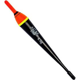 Albastar 537 Standart 4.5 gr Plastik Olta Şamandırası