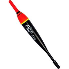 Albastar 542 Standart 3 gr Plastik Olta Şamandırası