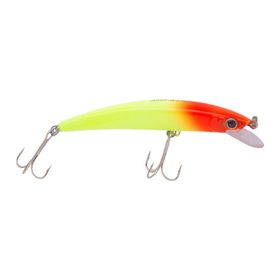 Albastar 64 110 mm Bluefish Sahte Balik
