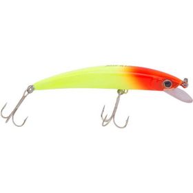 Albastar 64 110 mm Bluefish Sahte Balik