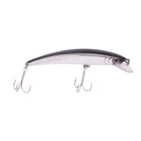 Albastar 84 110 mm Bluefish Sahte Balik