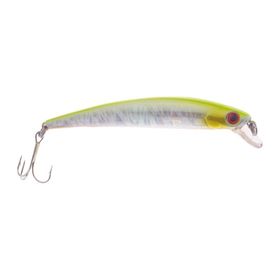 Albastar 88 90 mm Bluefish Sahte Balik