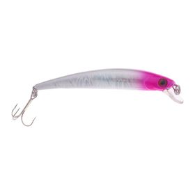 Albastar 89 90 mm Bluefish Sahte Balik
