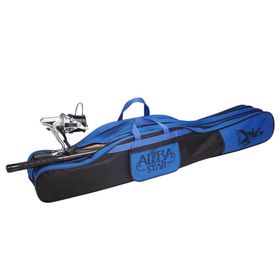 Albastar 90 cm Kamış Çantası