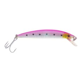 Albastar 95 70 mm Bluefish Sahte Balik