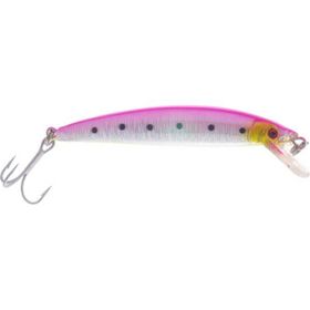 Albastar 95 70 mm Bluefish Sahte Balik