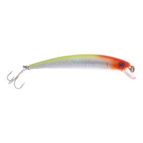 Albastar 96 90 mm Bluefish Sahte Balik