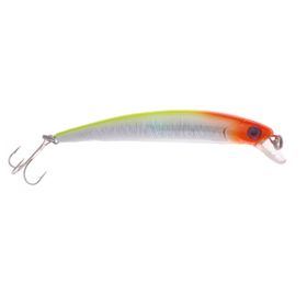 Albastar 96 90 mm Bluefish Sahte Balik