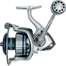Albastar Aquatik 10 8+1 BB Spin Olta Makinasi