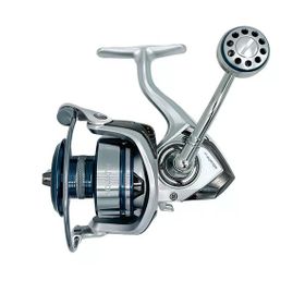 Albastar Aquatik 2000 8+1 bb Spin Olta Makinesi