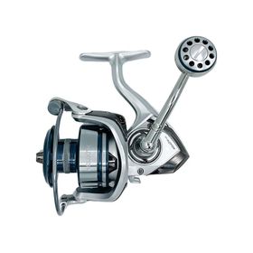 Albastar Aquatik 4000 8+1 BB Spin Olta Makinesi