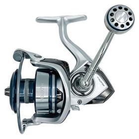 Albastar Aquatik 4000 8+1 BB Spin Olta Makinesi