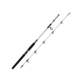 Albastar Arda 210 cm 100-200 gr Atarlı Fiber Tekne Kamışı