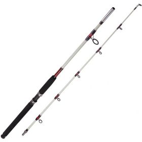 Albastar Arda 210 cm 100-200 gr Atarlı Fiber Tekne Kamışı