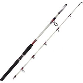 Albastar Arda 270 cm 100-200 gr Atarlı Fiber Tekne Kamışı