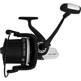 Albastar Aura 18000 Devirli Surf Olta Makinesi