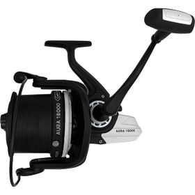 Albastar Aura 18000 Devirli Surf Olta Makinesi