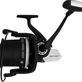 Albastar Aura 18000 Devirli Surf Olta Makinesi