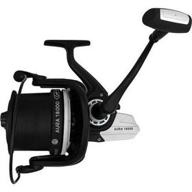Albastar Aura 18000 Devirli Surf Olta Makinesi