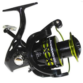 Albastar Avangard 3500 Spin Olta Makinesi