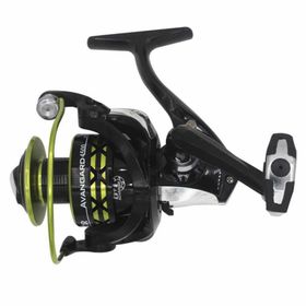 Albastar Avangard 3500 Spin Olta Makinesi