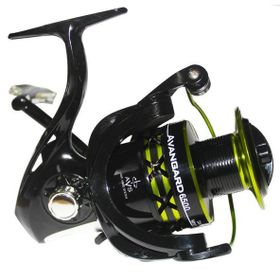 Albastar Avangard 4500 Olta Makinesi