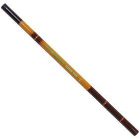 Albastar Bambus Pole 1179 Standart Kısa Göl 630 cm Olta Kamışı