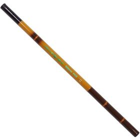 Albastar Bambus Pole 630 cm Kısa Göl Olta Kamışı